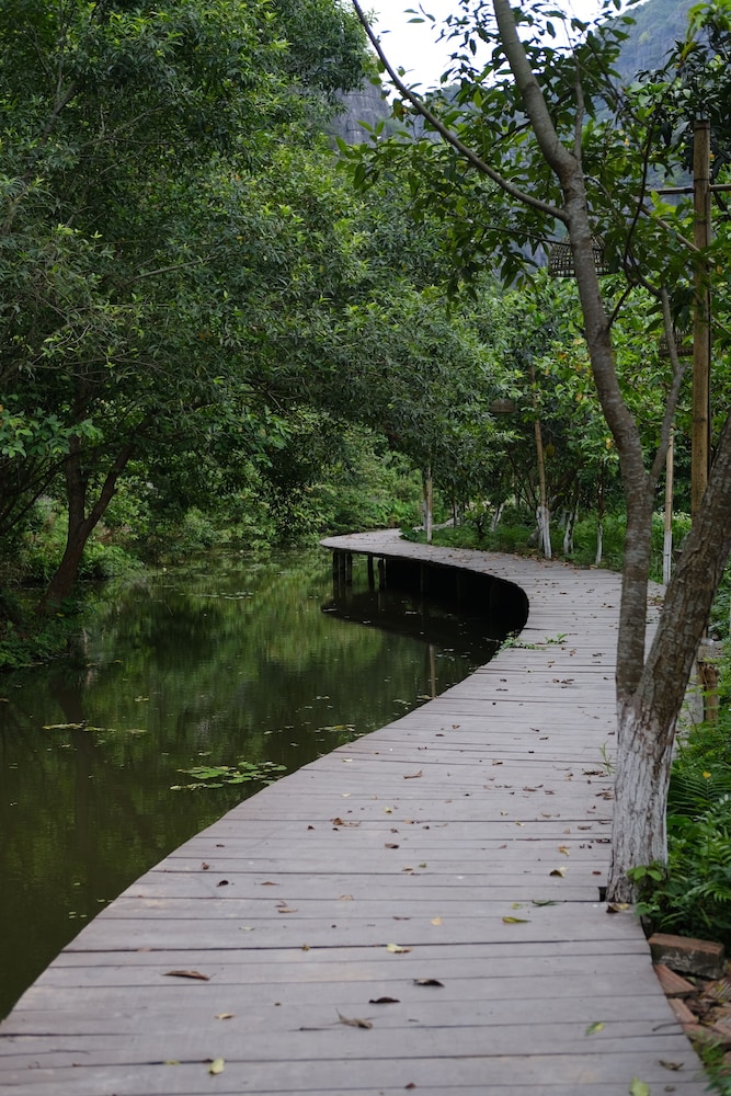 Halise Home & Retreat Ninh Binh