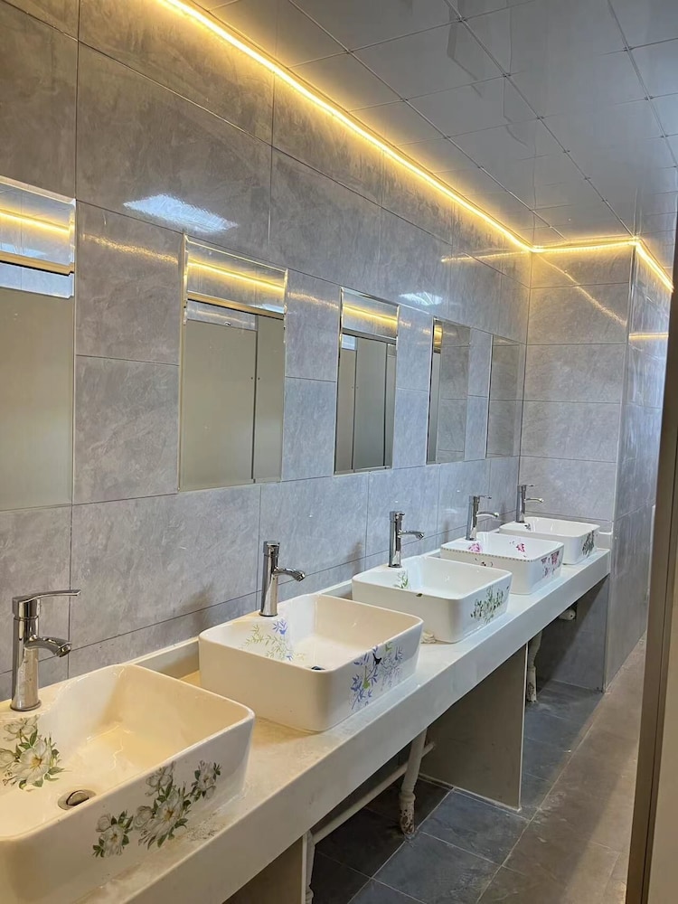 Zhihexing International Youth Hostel
