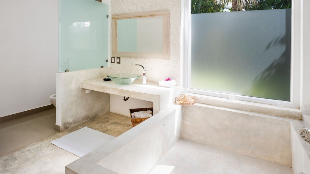 Villas Agua Dulce