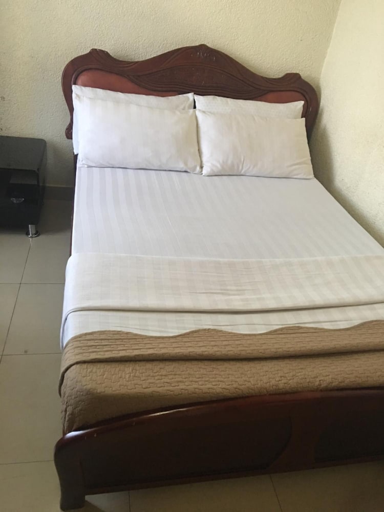 Corina K Guest House