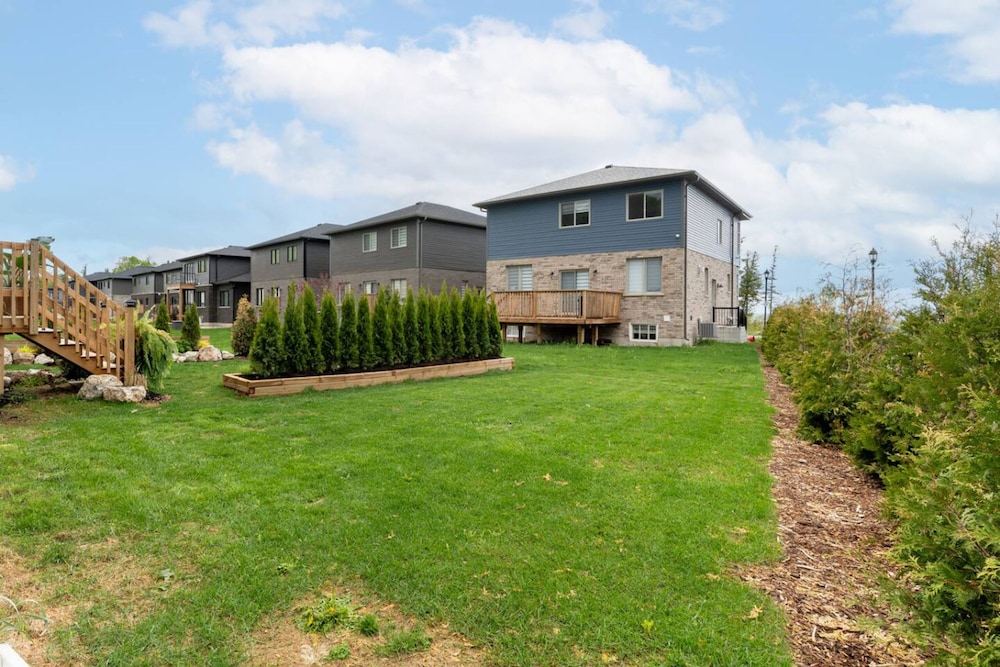 Blue Mountains 3BR Getaway Near Trails Beach