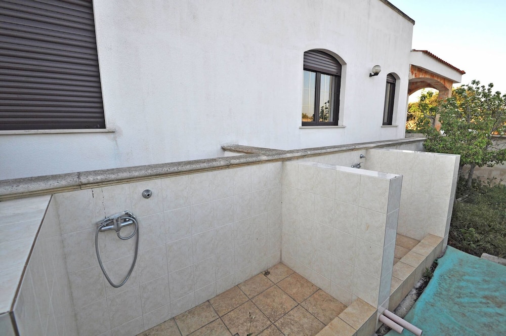 Villa Magnolia 2 - 8 Posti a Pochi Metri dal Mare