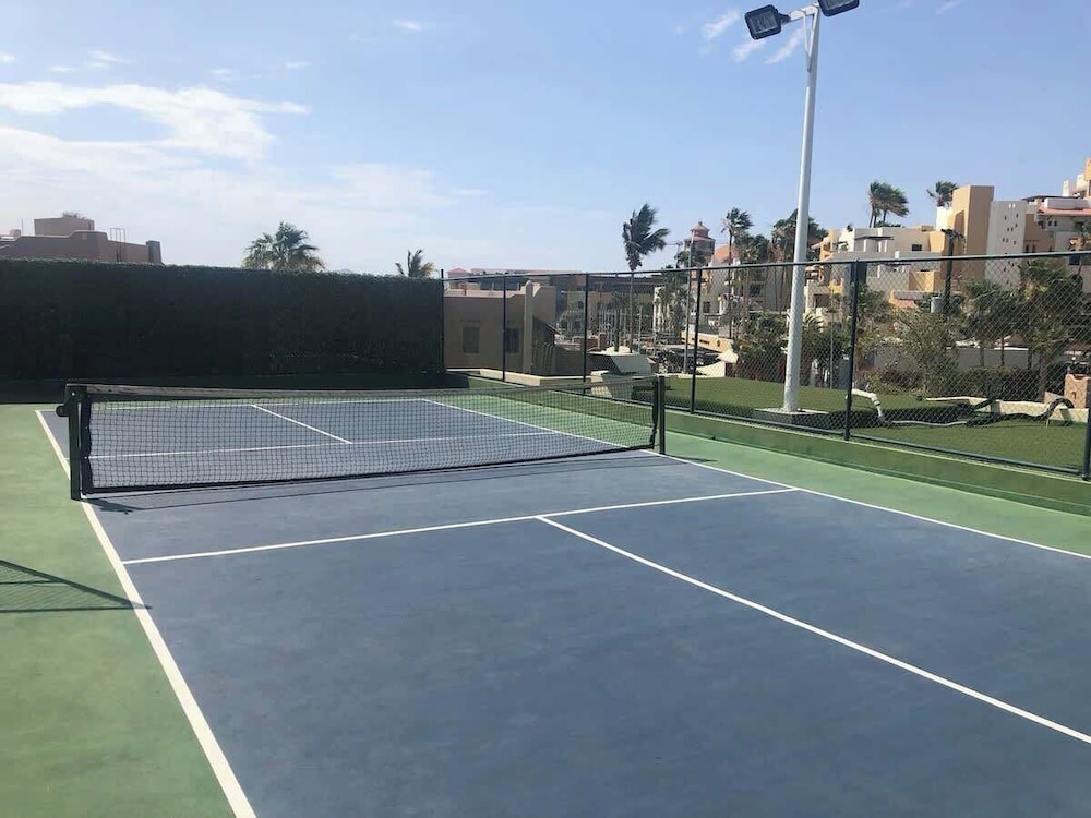 Medano Beach Cabo Resort 3 Bedroom