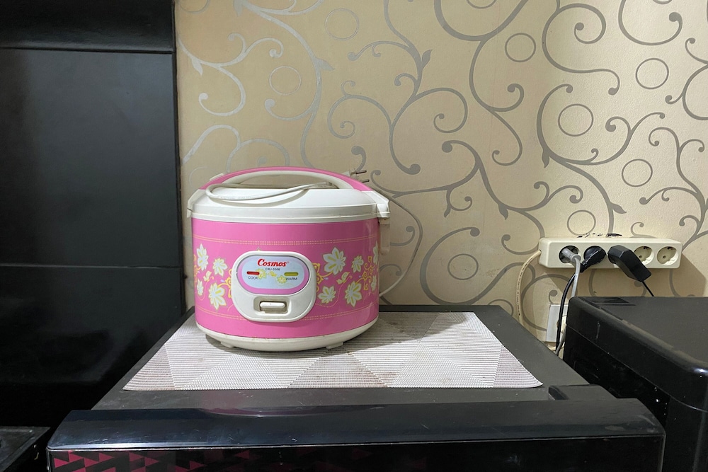 Apartment Bassura City by Berkah Estate