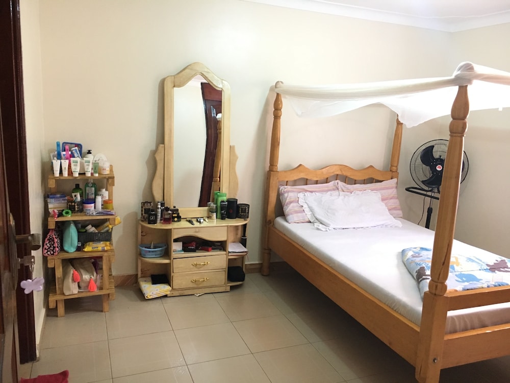 A Home To Remember Guest House view 2