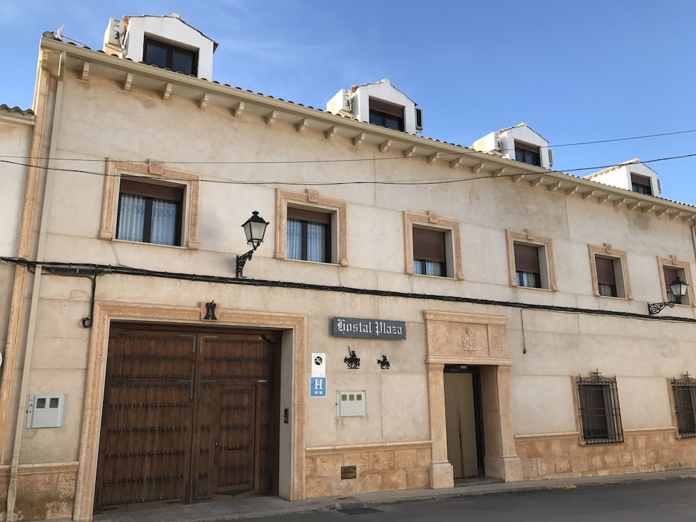 Hostal Rural Plaza photo 3