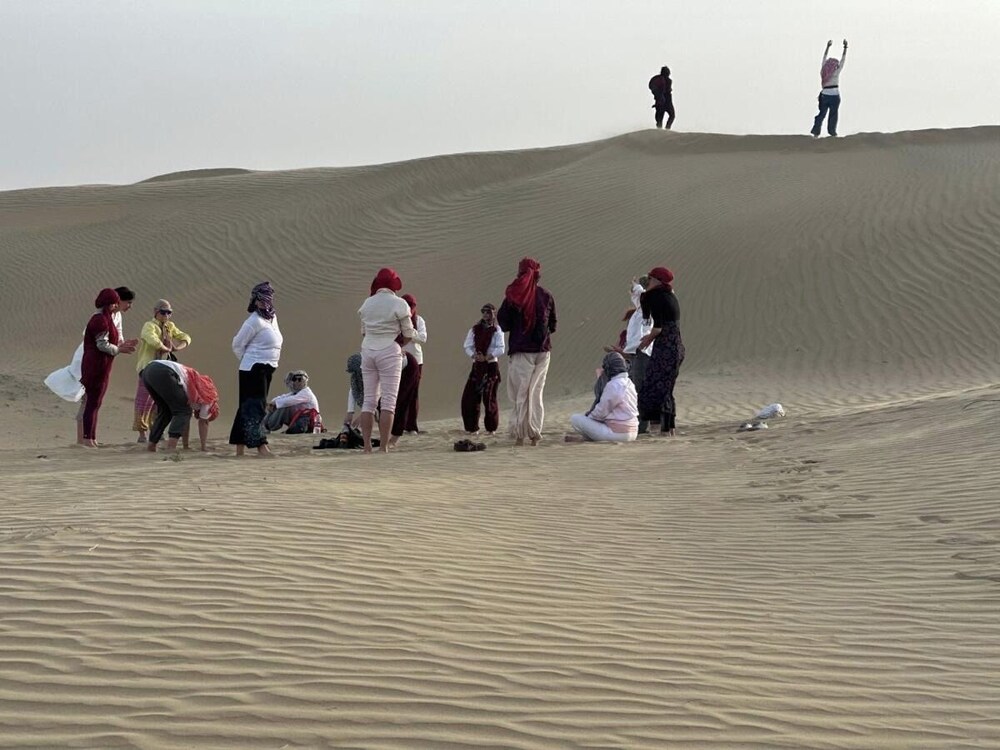 Royal Humsafar Hostel Jaisalmer