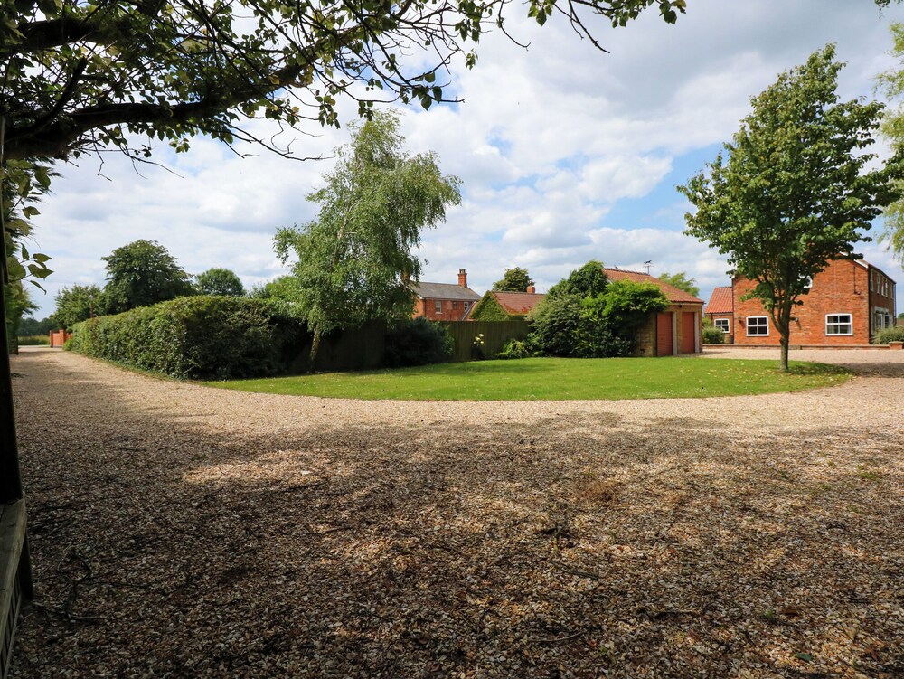 The Granary