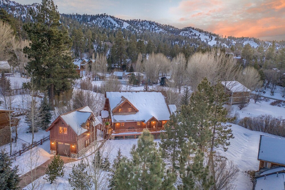 Bow Canyon Oasis #513
