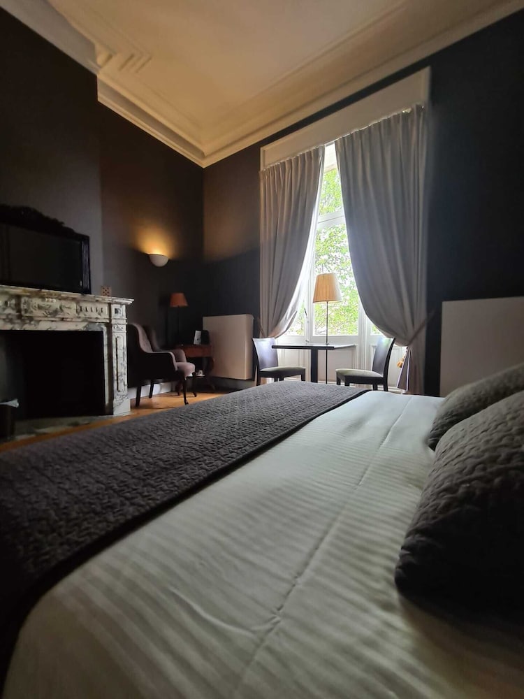 't Kasteel en 't Koetshuys
