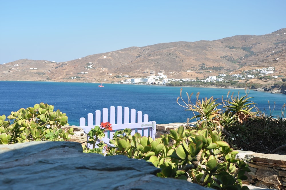 Stavros Bay