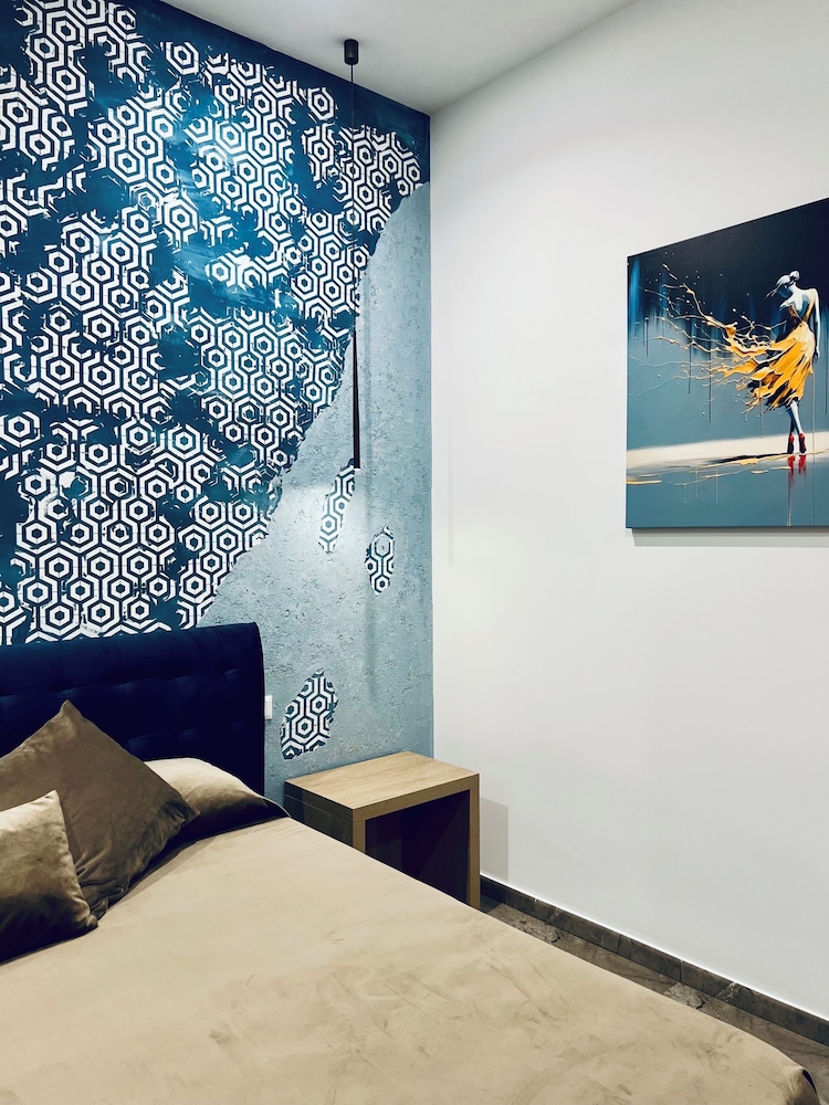 Fervore Luxury Rooms - Apartments