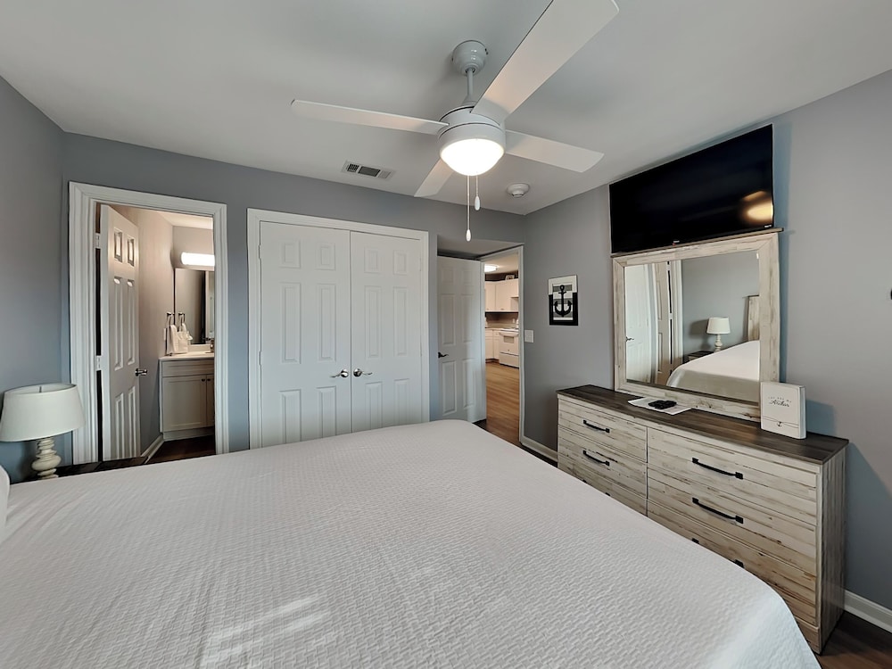 Gulf Shores Plantation #4206 by Southern Vacation Rentals