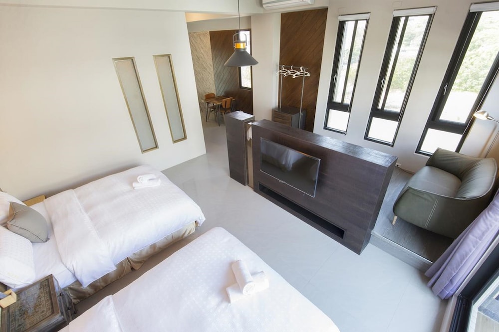 East Cube B&B