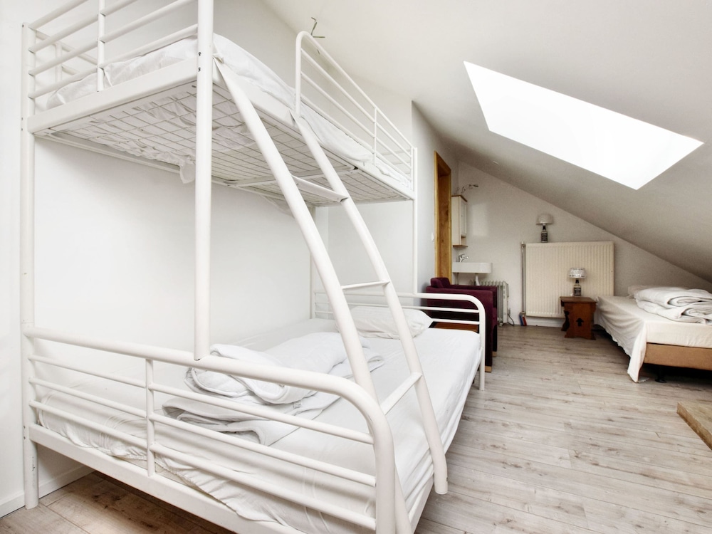Holiday Home in Meyerode With Terrace
