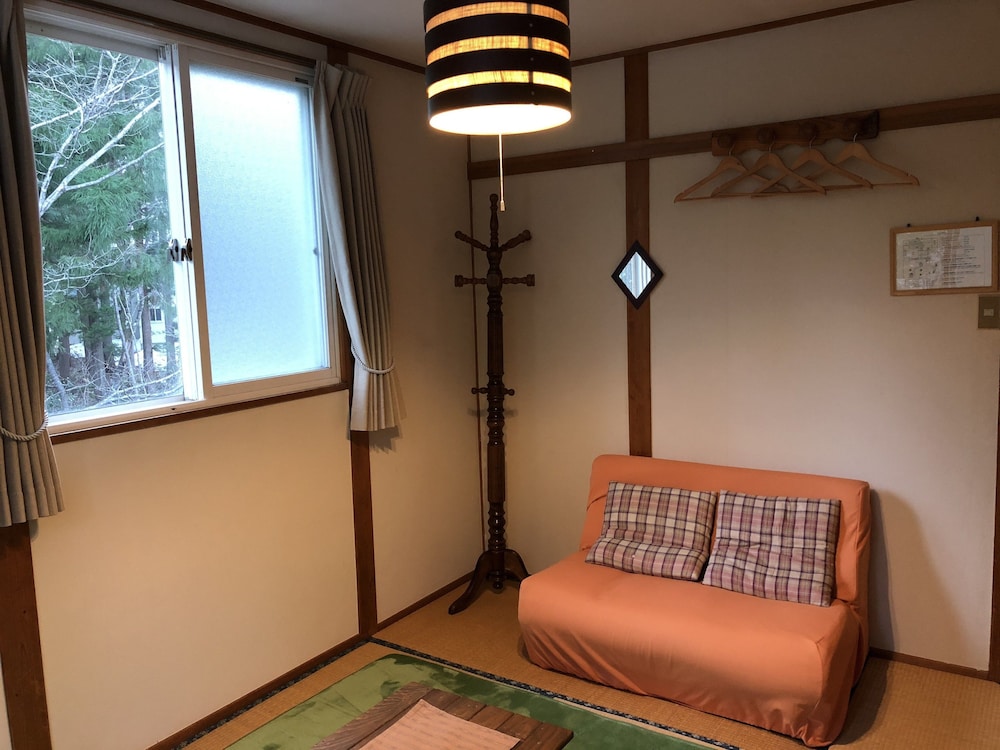 Farm Stay
