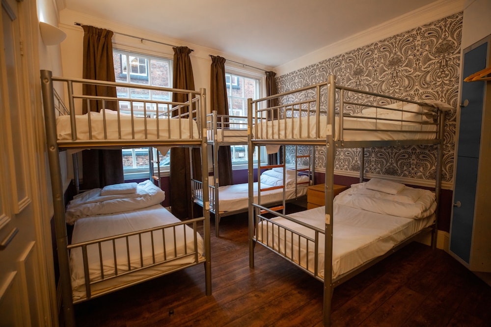 The Fort Boutique Hostel