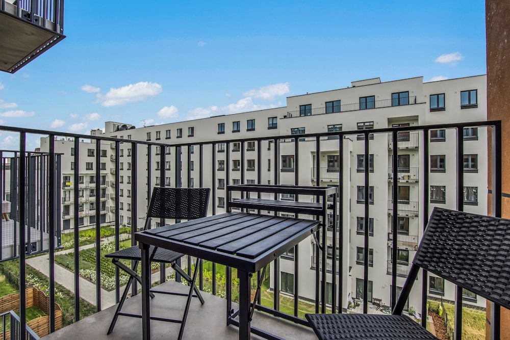 Apartamenty Sun & Snow Ślężna Vita