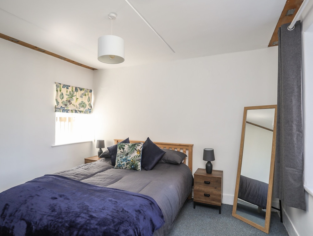 Ceris Lodge