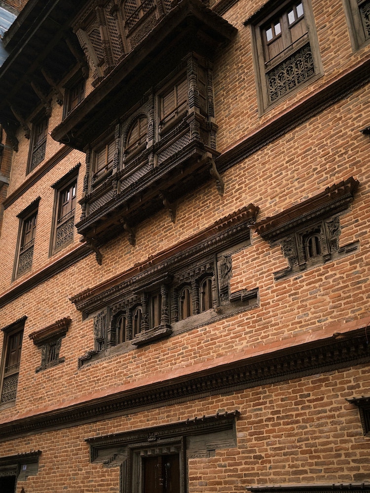 Sulimha Durbar