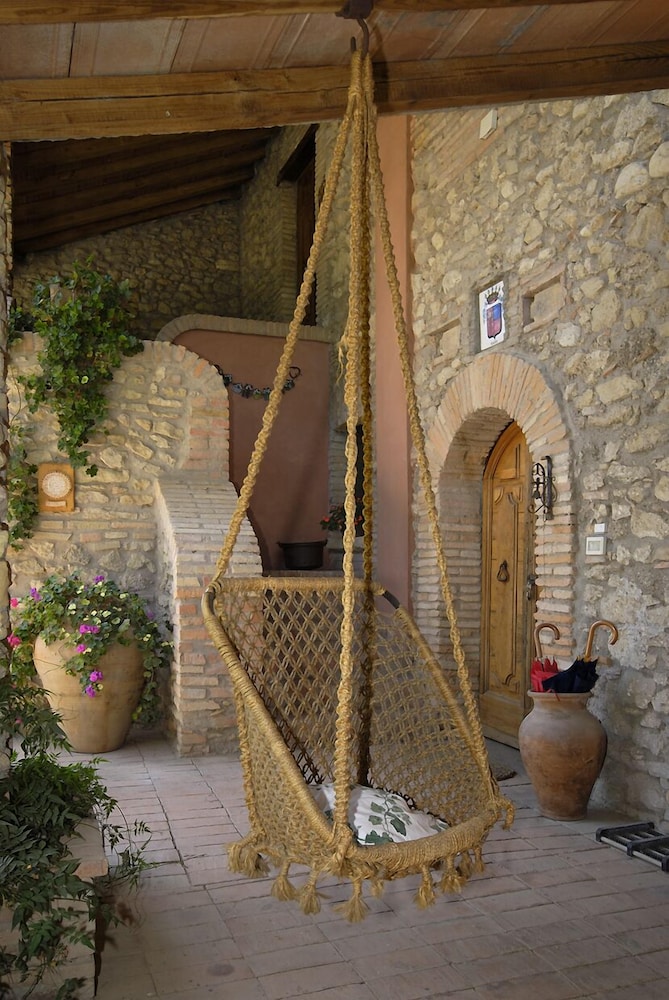 Il Casale di Max