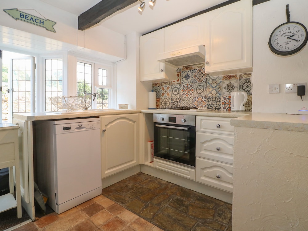 Pixie Cottage