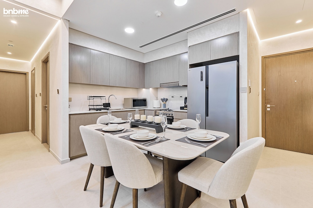 bnbme - Grande Residences - 2 BDR