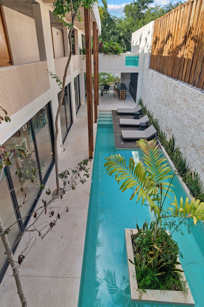 Casa Luna Twin VIP Luxury 2 Pools & Concierge