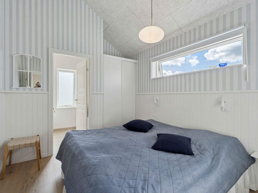 4 Star Holiday Home in Svaneke