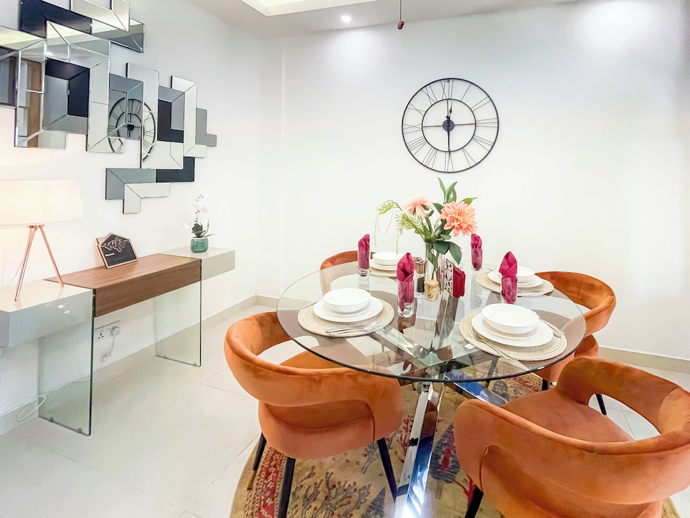 Serenity Haven - 2-bed Home Away From Home Apmt
