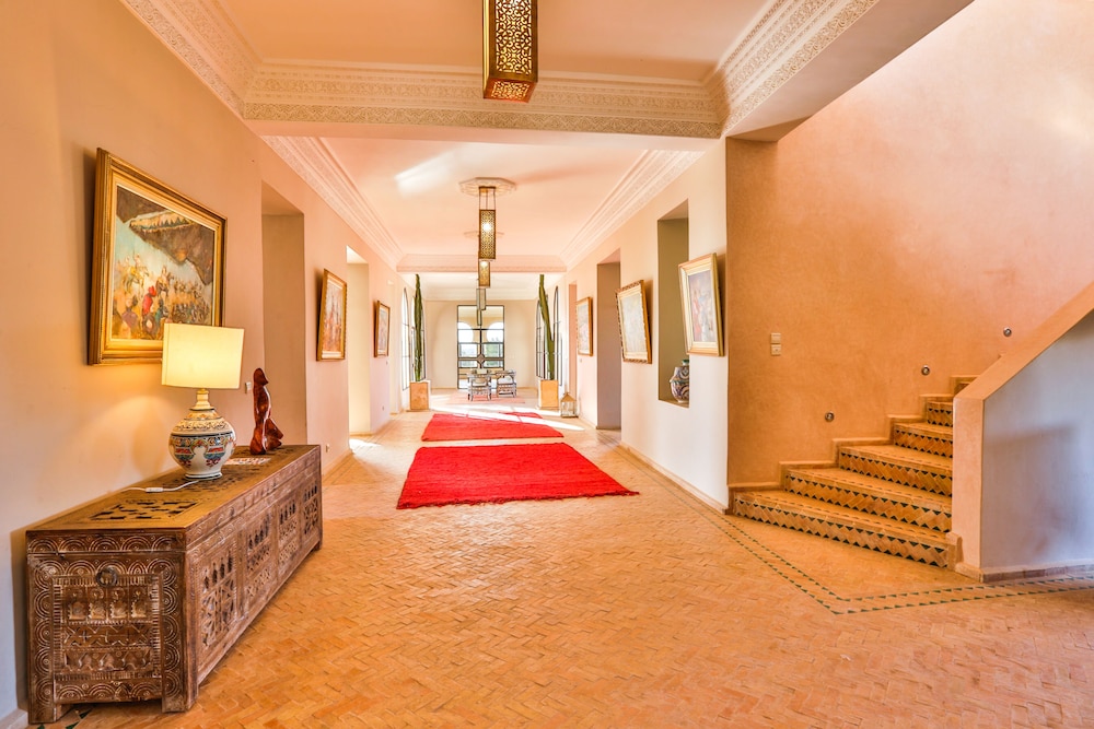 Villa Océane