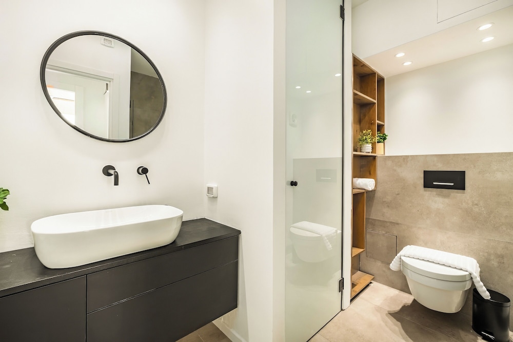 Caesarea Sea Elegant Stay by Sea N' Rent