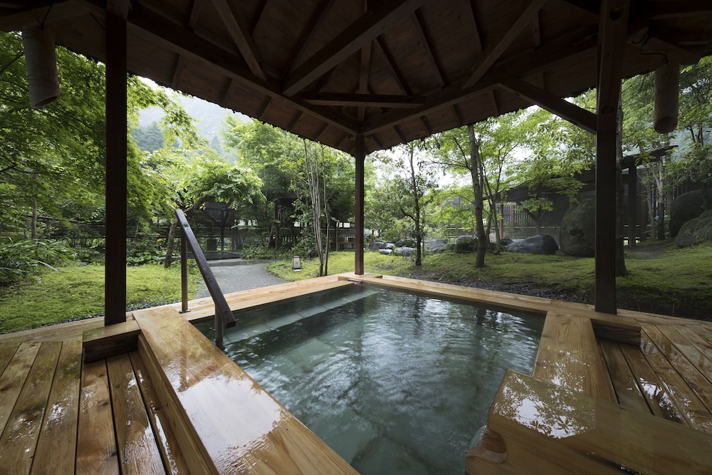 Tsuetate Onsen Hizenya