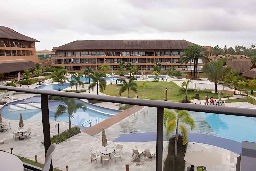 Hosts BR - Estúdio Eco Resort Carneiros