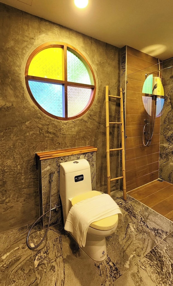 O yua Resort