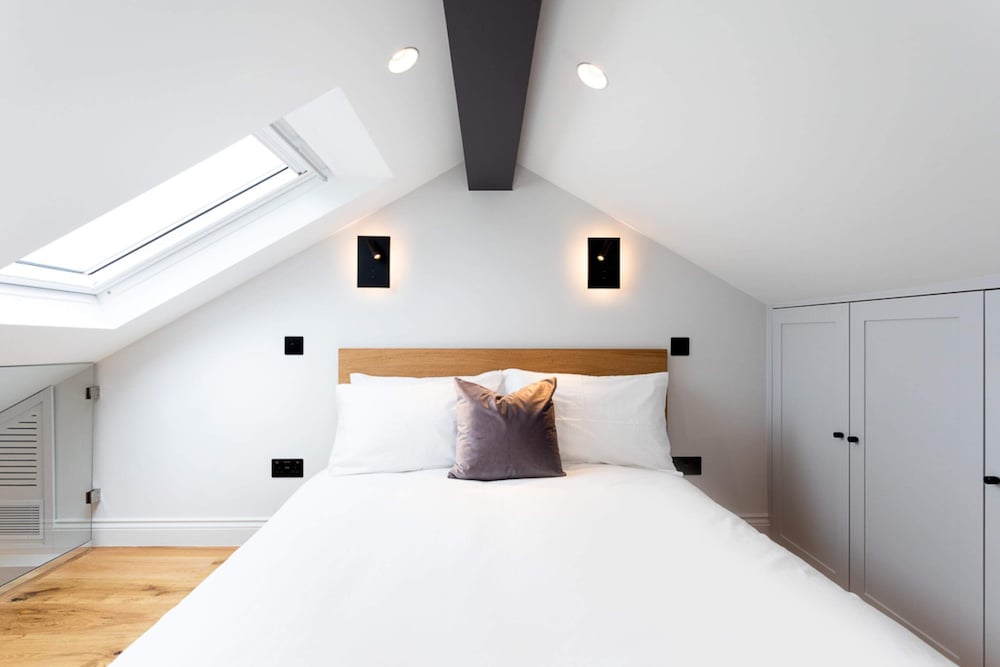 Coleherne Road Residence IX