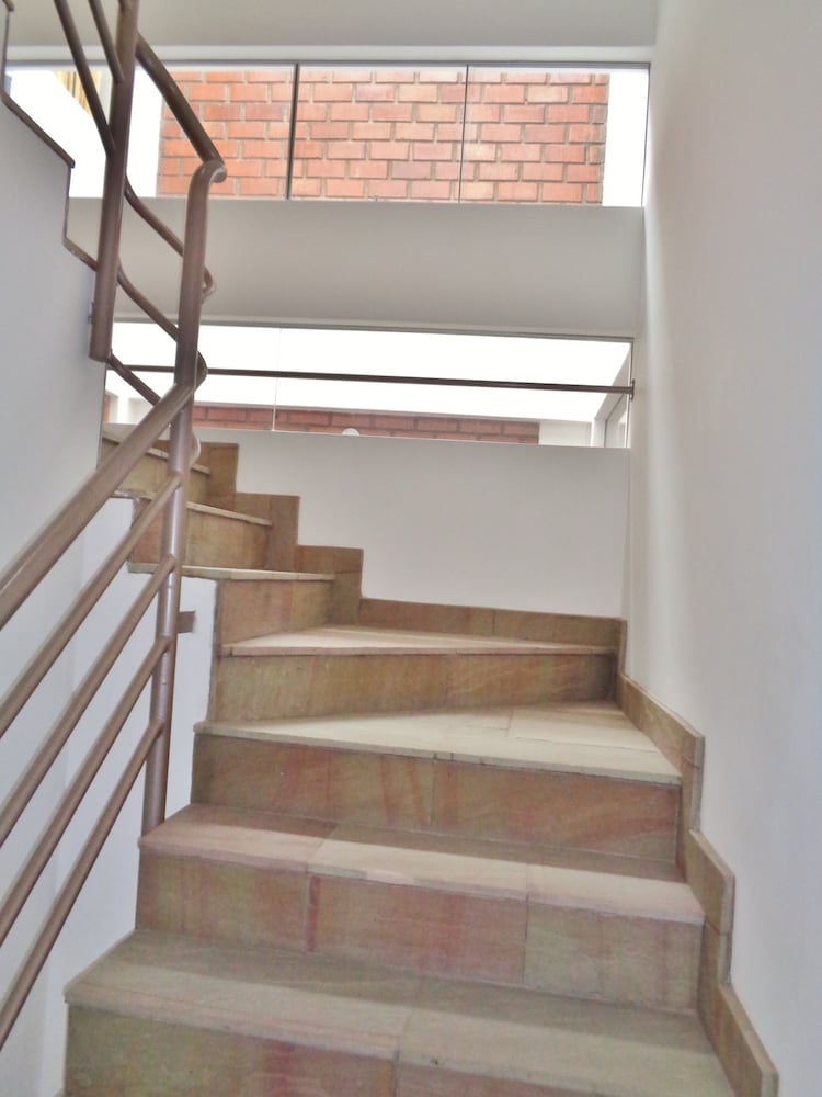 Hostal Silpay