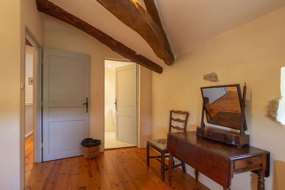 Villa Moundo 10p With Pool Nearby Monflanquin