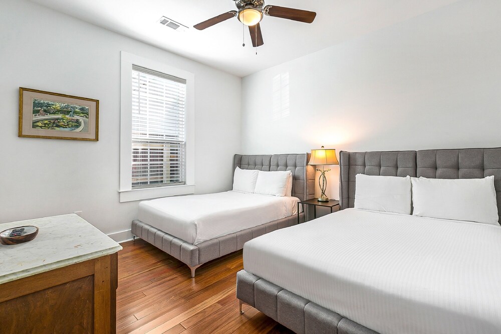 Spacious 5 Bedroom Near Magazine St & Uptown, photo 38