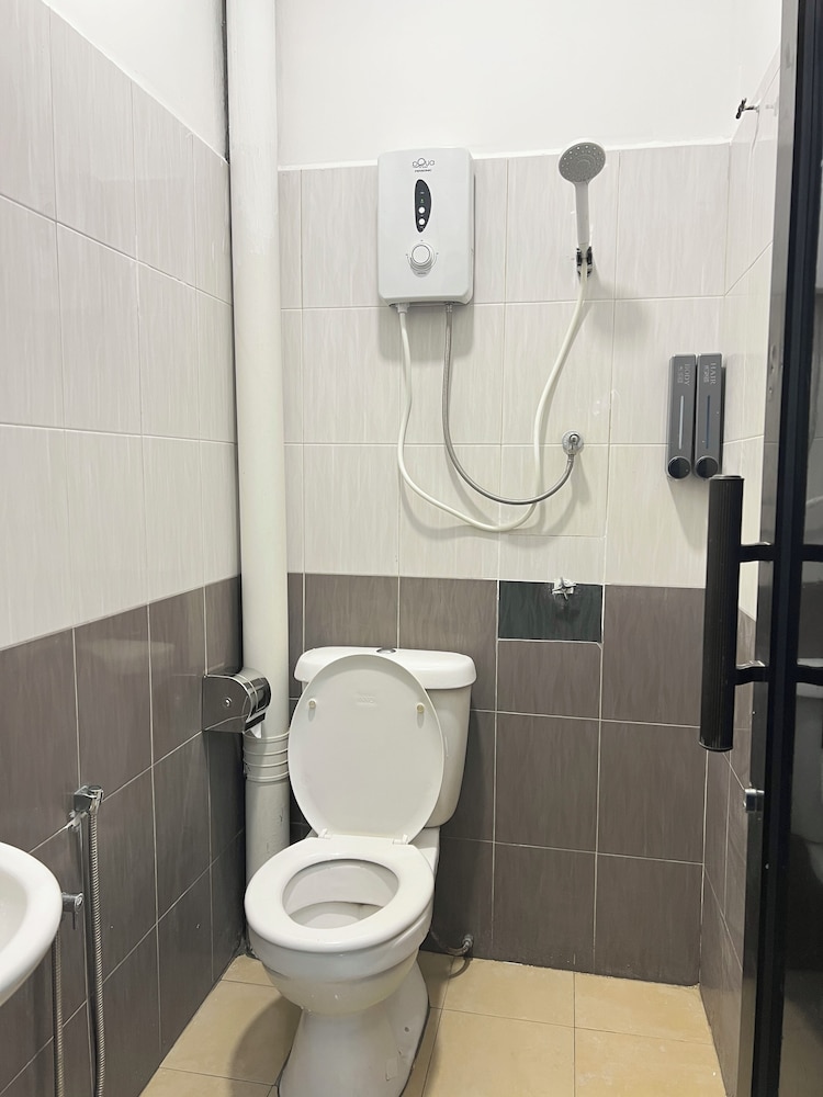 Quee Hotel