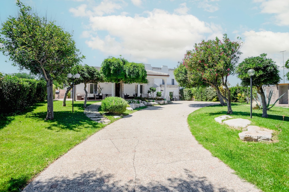 Pietramare Luxury suites