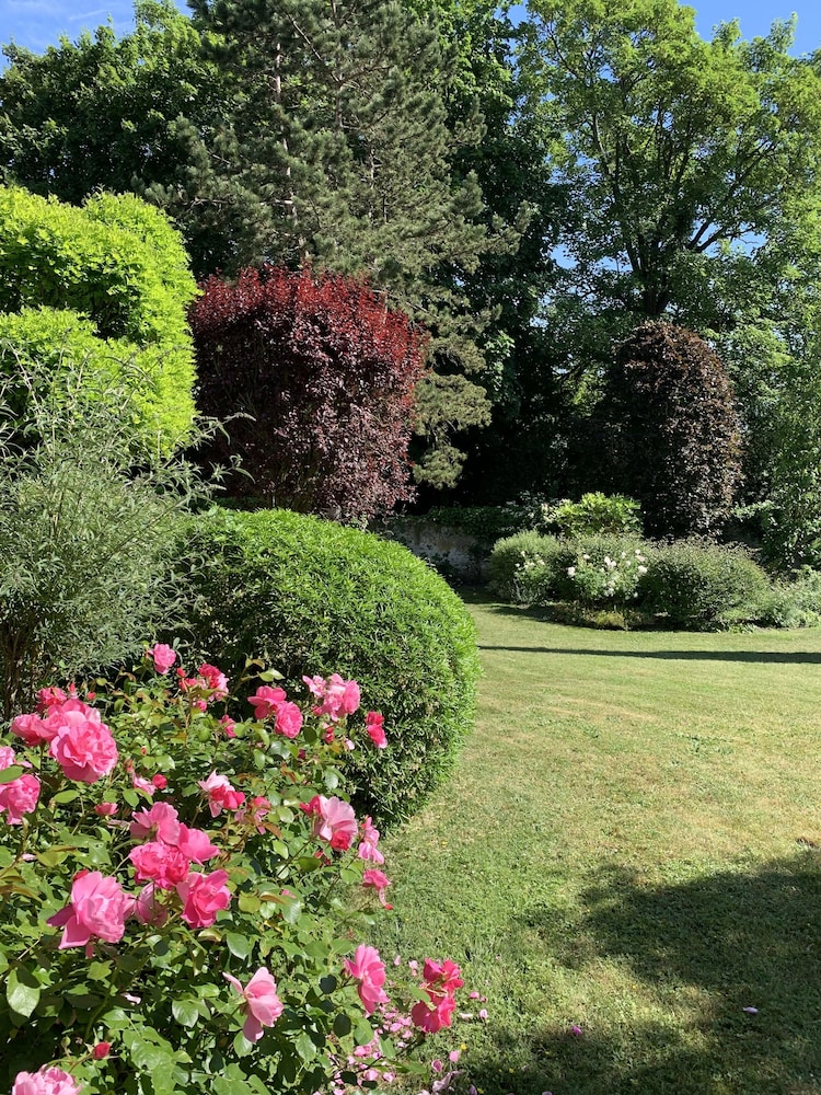 Maison d’hôtes Joussaume Latour