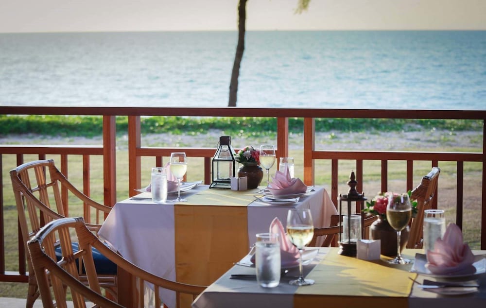 Le MENARA KHAO LAK