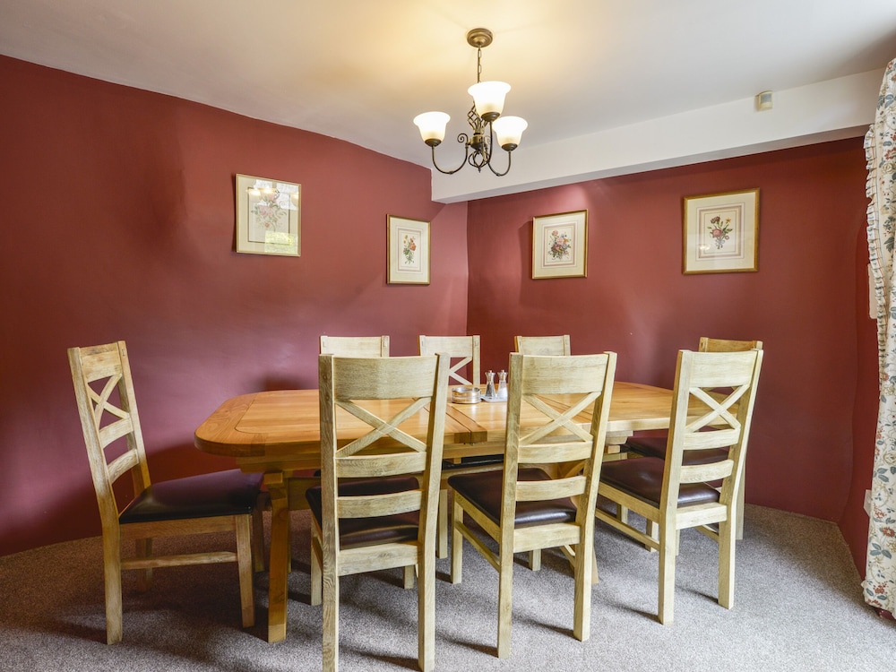 Newton Abbot Vacations - Bagtor Mill - Property Image 35