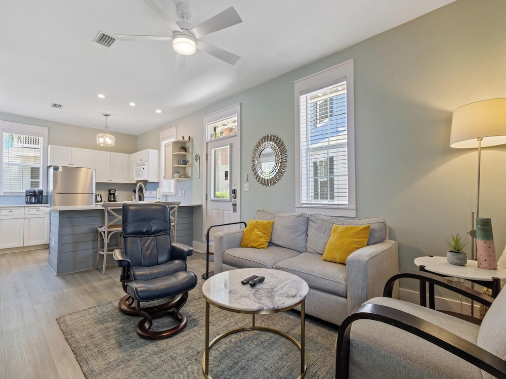 Bungalows at Seagrove #152 by Southern Vacation Rentals