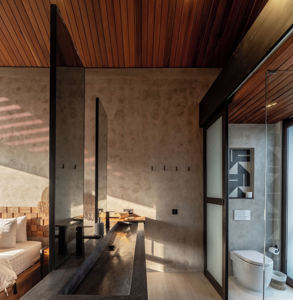 Blacksand Villas Canggu