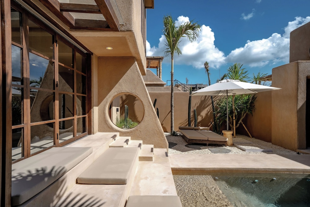 Villa Alma at Bocoa Villas