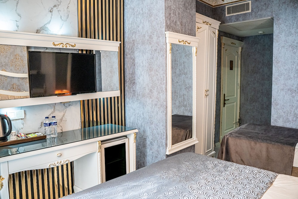 Leyenda Otel - Image 24