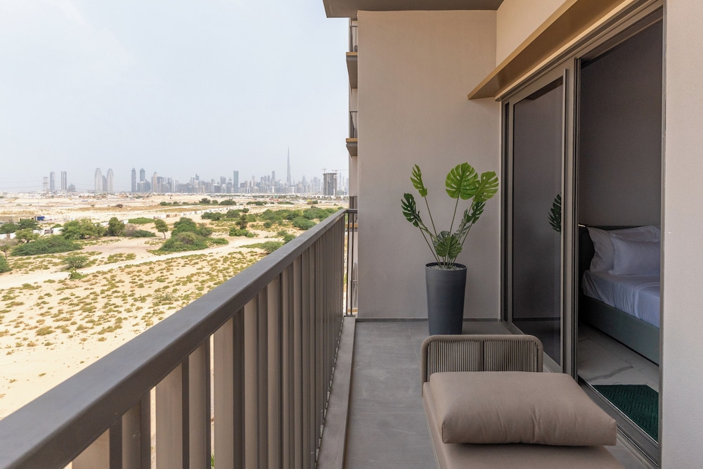 Bespoke Residences - Mag Eye