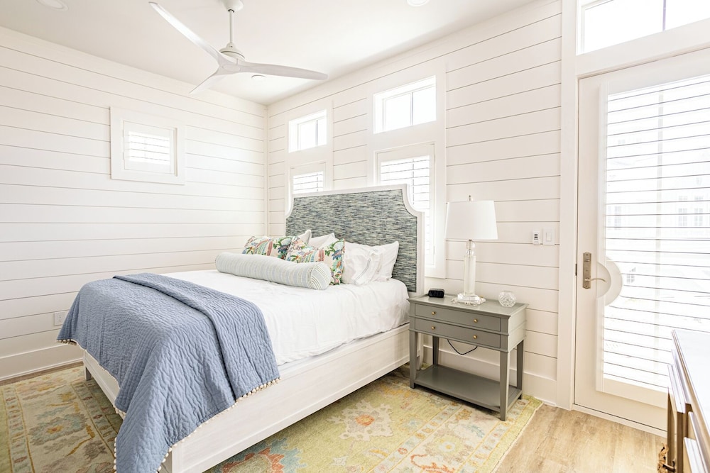 24/7 Barefoot Bliss 247 LAK